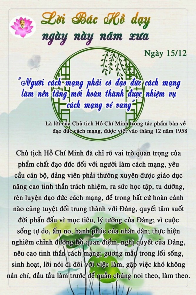 Ảnh đại diện